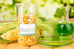 Midgham Green biofuel availability